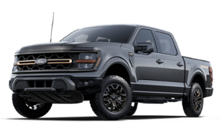 2025 Ford F-150® External Image 2